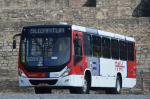 Marcopolo Torino Mercedes-Benz OF 1519/1721 2017 года